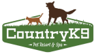 PictureCountry K9 Logo