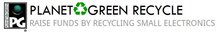 Planet Green Recycle